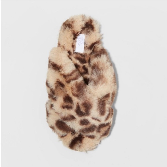 paris slide slippers